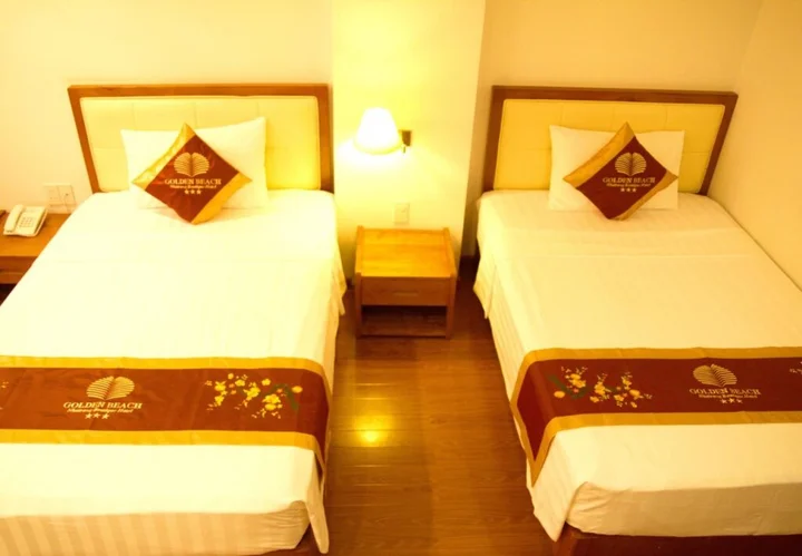 Нячанг: Golden Beach Nha Trang