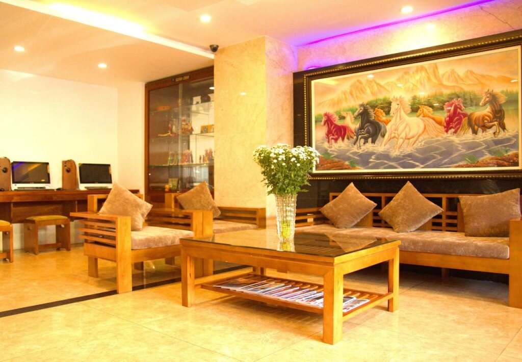 Нячанг: Golden Beach Nha Trang