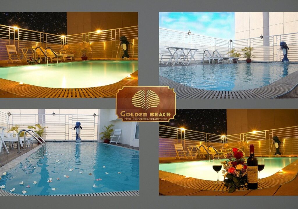 Нячанг: Golden Beach Nha Trang