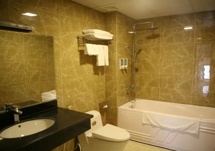 Ханой: Bounty Hotel