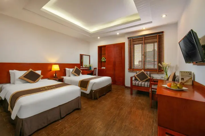 Ханой: Bounty Hotel