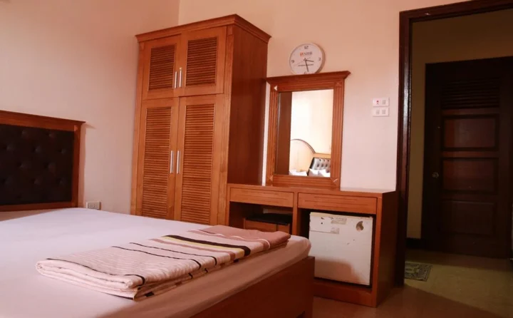 Халонг: Van Nam Hotel