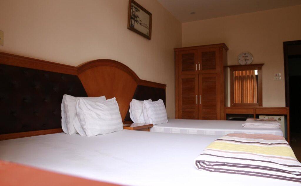 Халонг: Van Nam Hotel