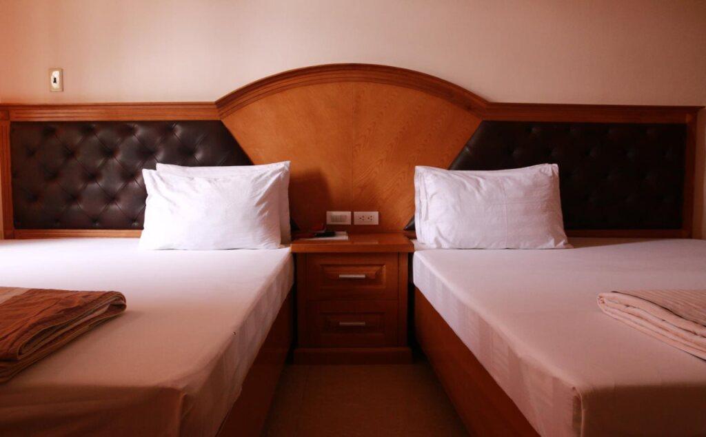 Халонг: Van Nam Hotel