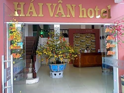 Хошимин: Hai Van Hotel