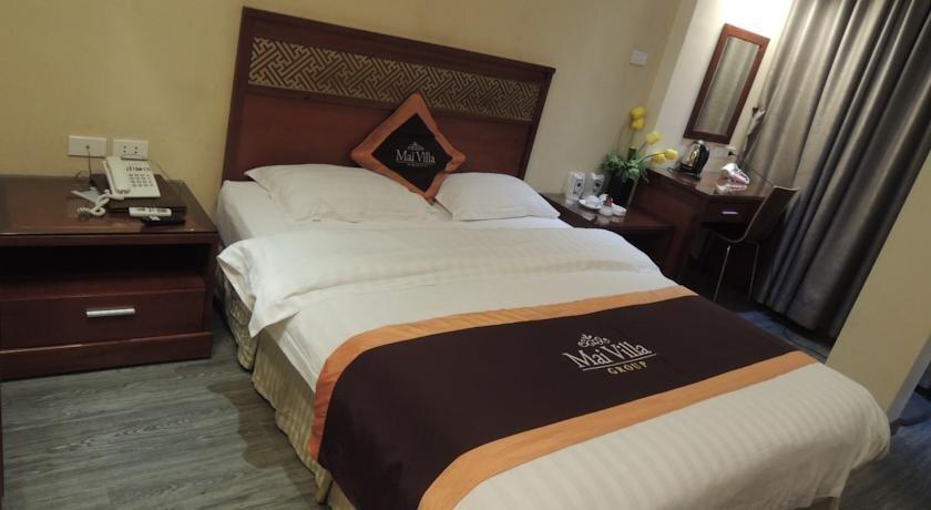 Ханой: Mai Villa 5 Hotel