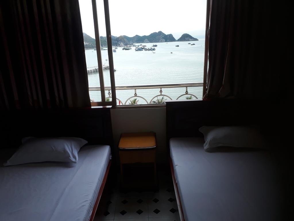 Хайфон: Trung Hoa Hotel