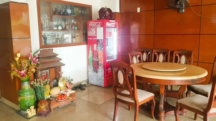 Хайфон: Thu Ha Hotel
