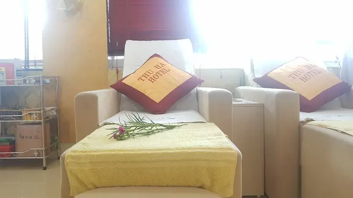 Хайфон: Thu Ha Hotel