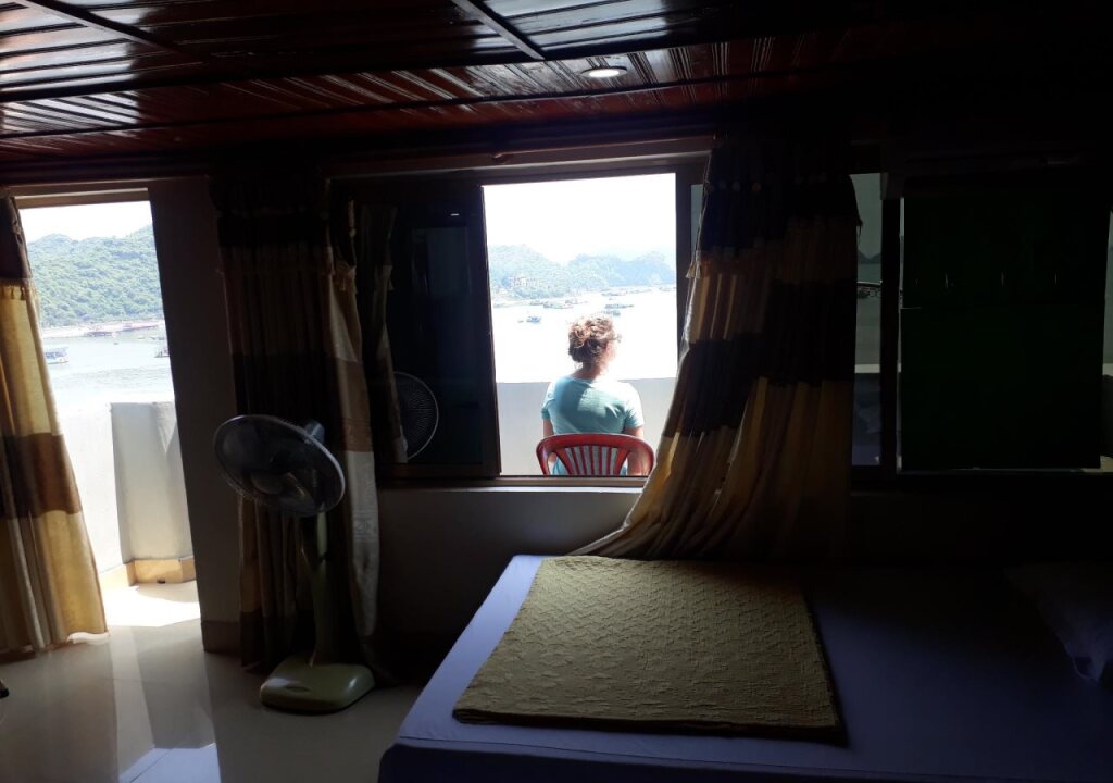 Хайфон: Phong Lan Hotel