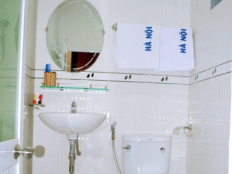 Нячанг: Hanoi Hotel