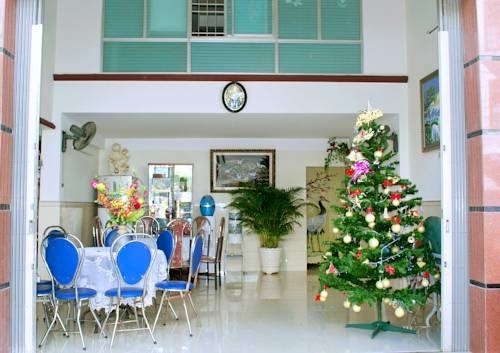 Нячанг: Hanoi Hotel