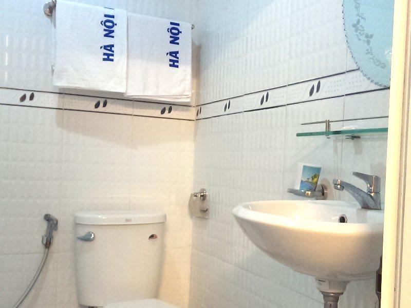 Нячанг: Hanoi Hotel
