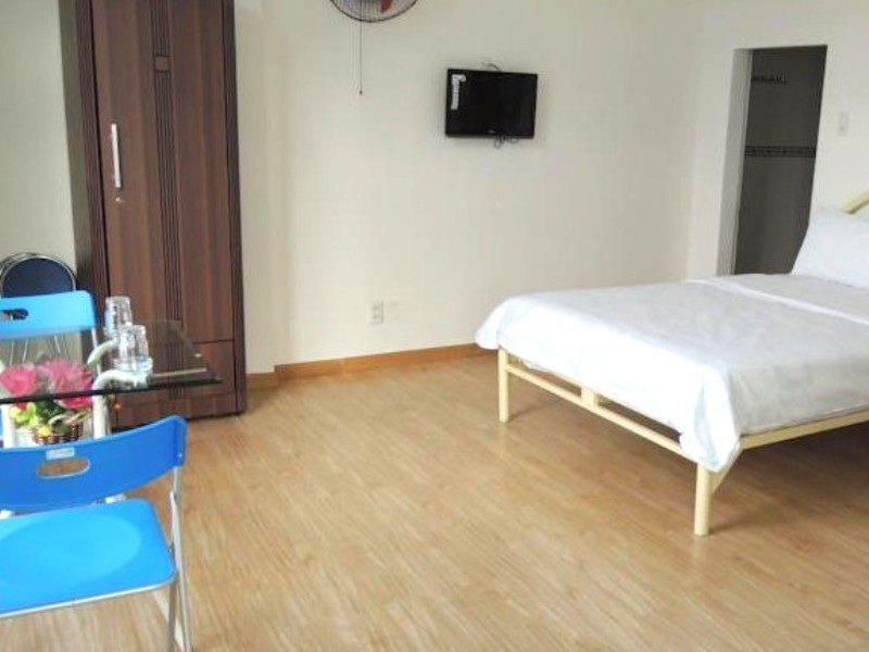 Нячанг: Hanoi Hotel