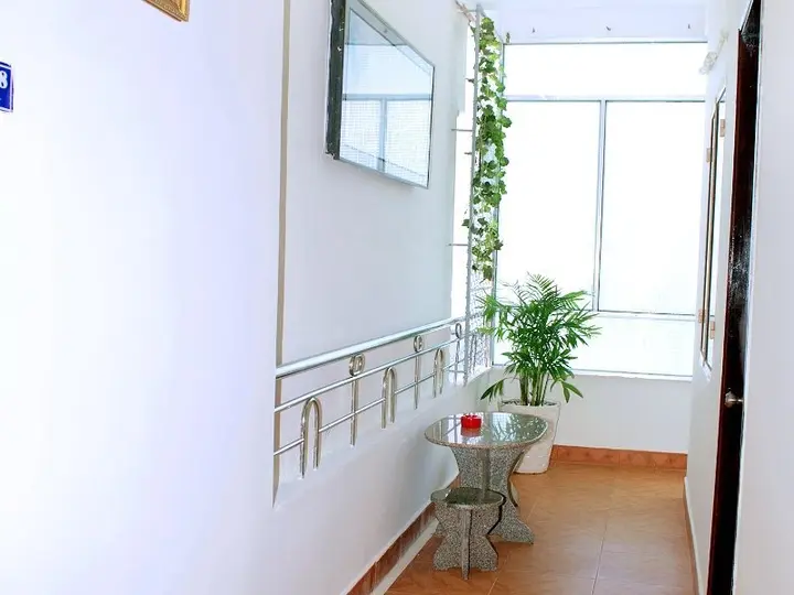 Нячанг: Hanoi Hotel