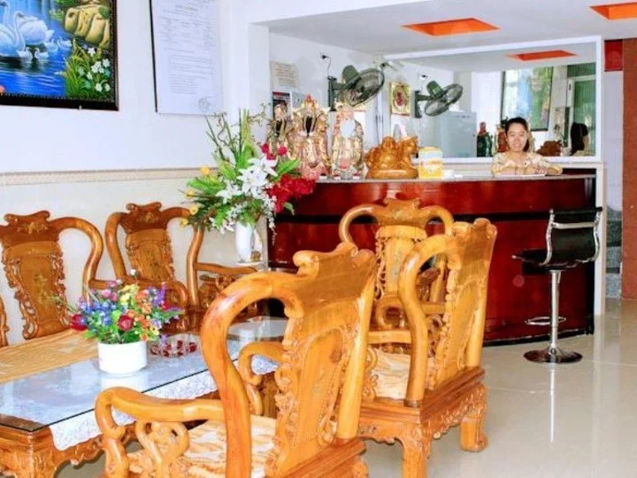 Нячанг: Hanoi Hotel
