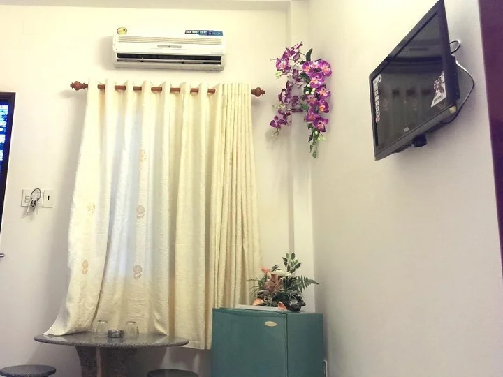 Нячанг: Hanoi Hotel