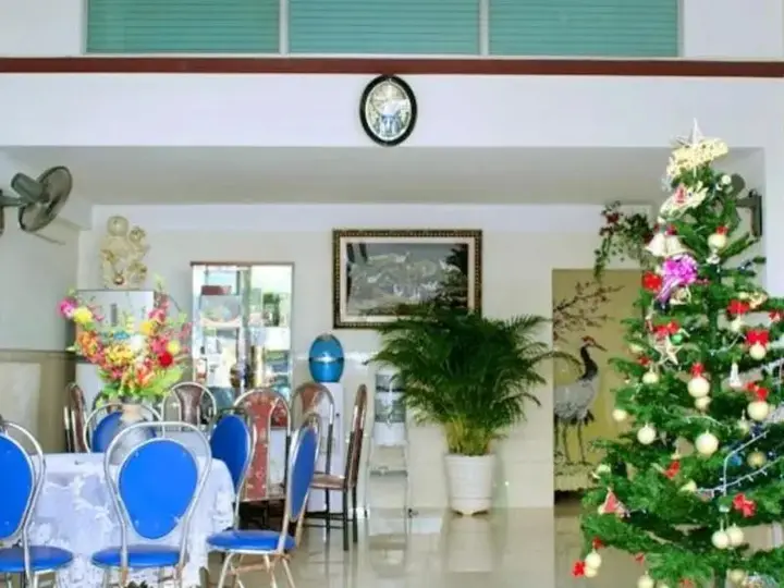 Нячанг: Hanoi Hotel