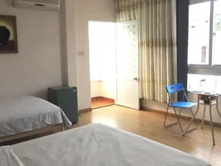 Нячанг: Hanoi Hotel