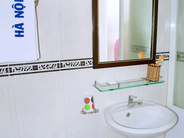 Нячанг: Hanoi Hotel