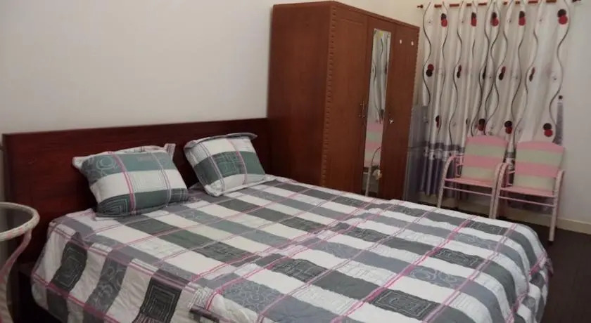 Вунгтау: Ali 5 Villa