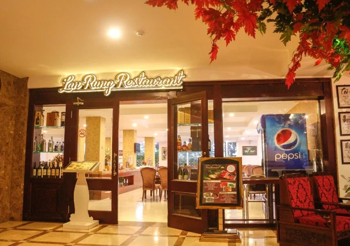 Далат: Ngoc Phat Dalat Hotel