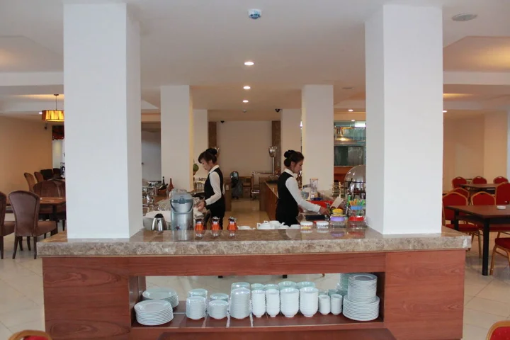 Далат: Ngoc Phat Dalat Hotel