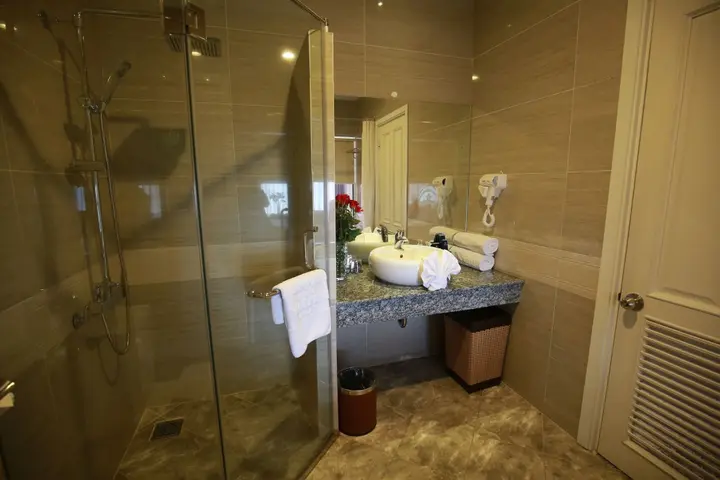 Далат: Ngoc Phat Dalat Hotel