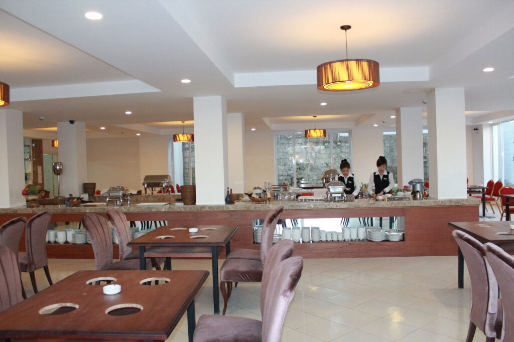 Далат: Ngoc Phat Dalat Hotel
