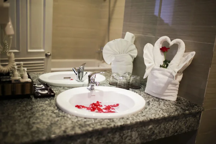 Далат: Ngoc Phat Dalat Hotel