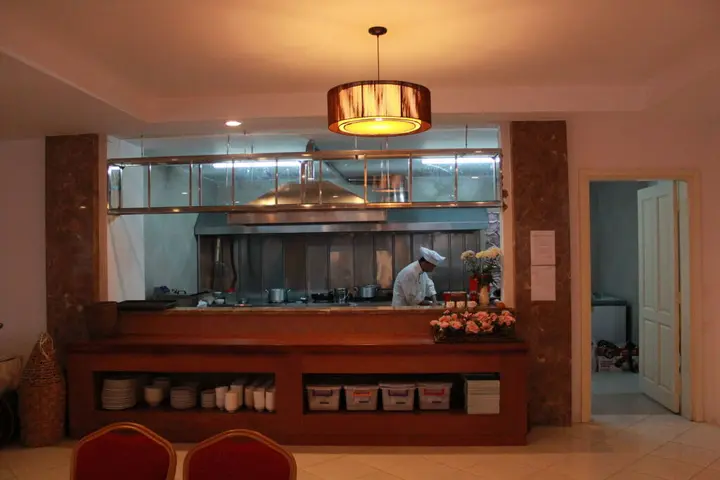 Далат: Ngoc Phat Dalat Hotel