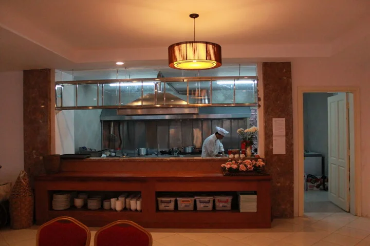 Далат: Ngoc Phat Dalat Hotel