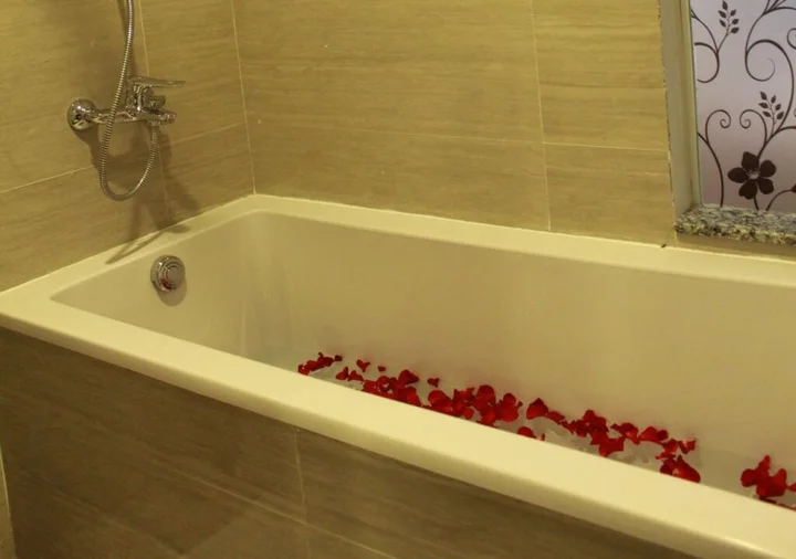 Далат: Ngoc Phat Dalat Hotel