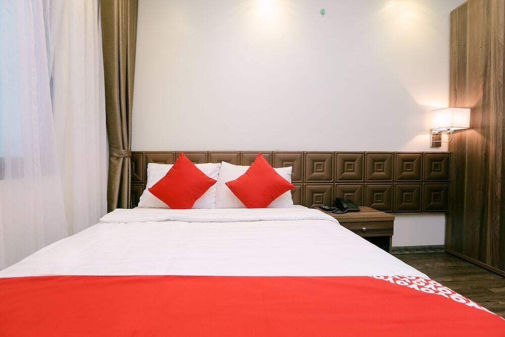 Halong Legend Hotel — фото 3
