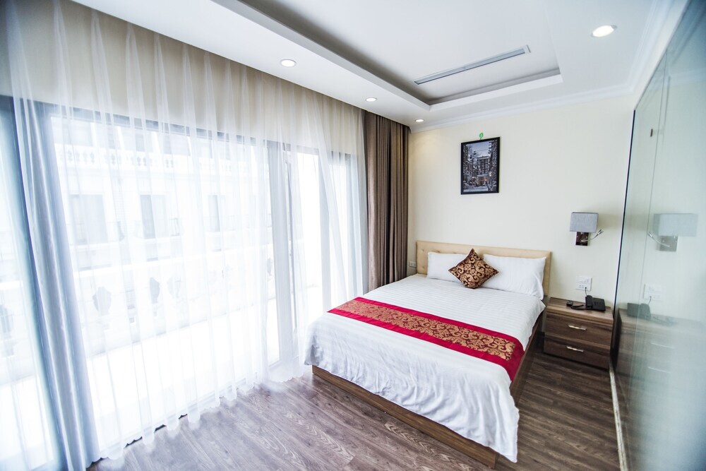 Халонг: Halong Legend Hotel