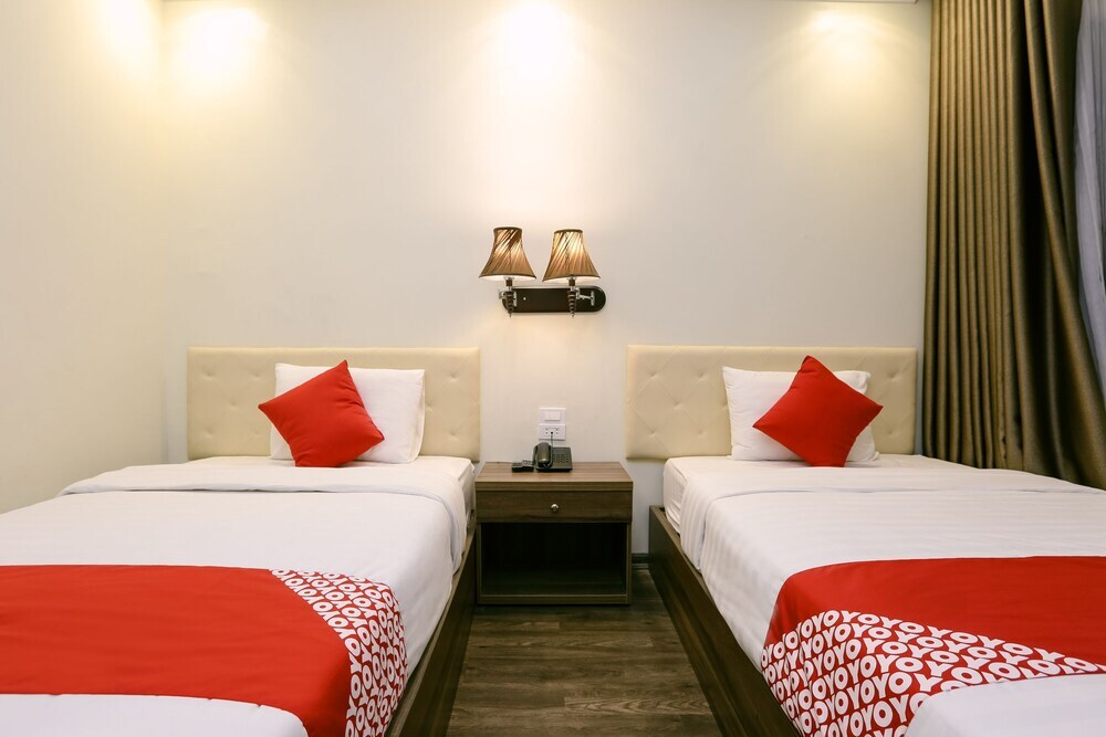 Халонг: Halong Legend Hotel