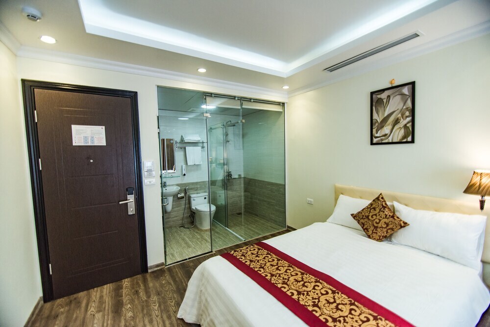 Халонг: Halong Legend Hotel