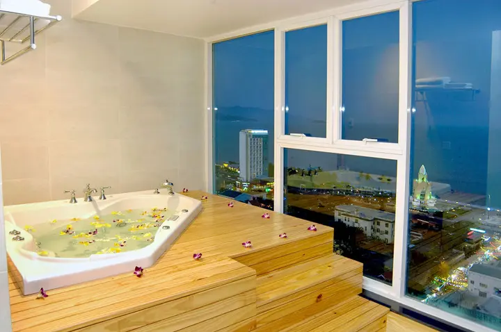Нячанг: Green World Hotel Nha Trang