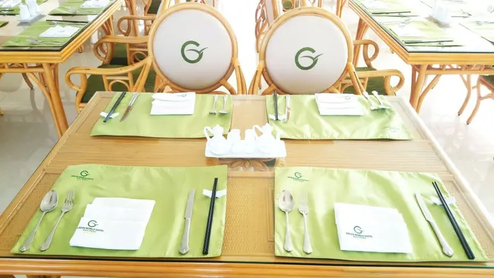 Нячанг: Green World Hotel Nha Trang
