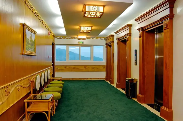 Нячанг: Green World Hotel Nha Trang