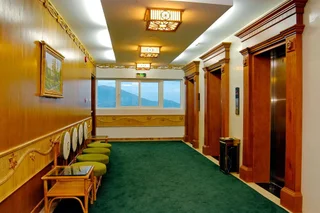 Нячанг: Green World Hotel Nha Trang