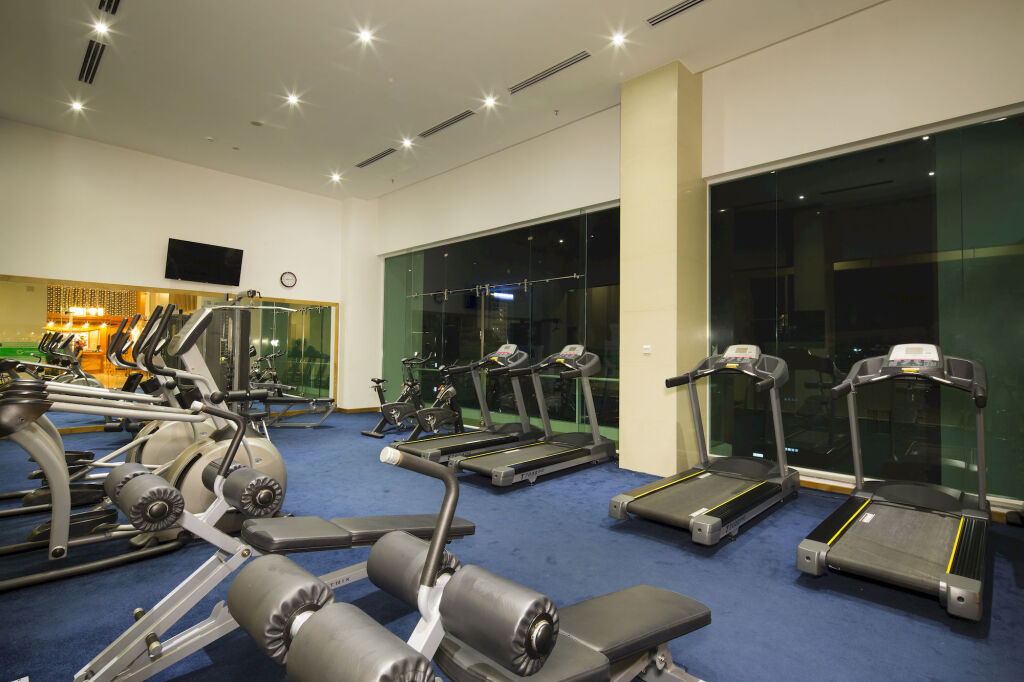 Нячанг: Green World Hotel Nha Trang
