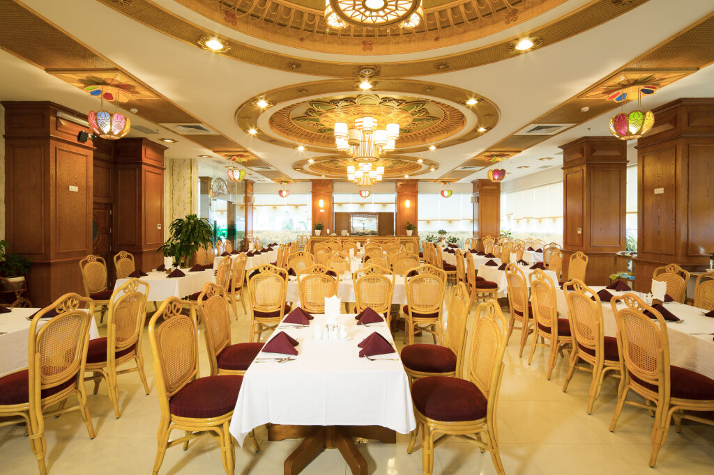 Нячанг: Green World Hotel Nha Trang
