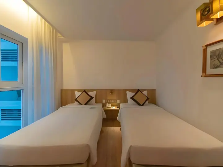 Нячанг: Green World Hotel Nha Trang