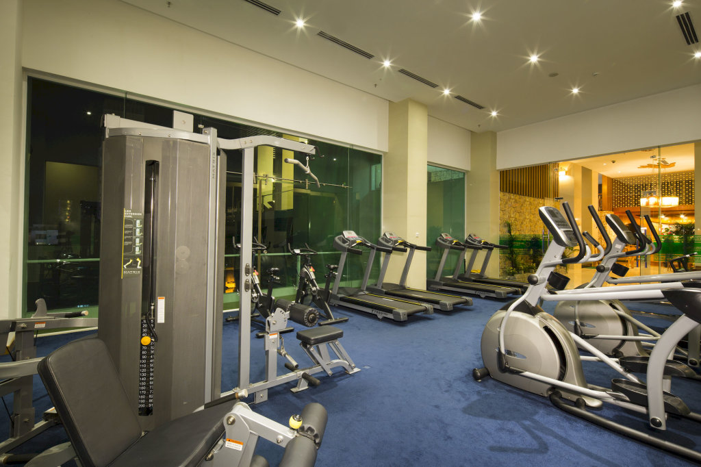 Нячанг: Green World Hotel Nha Trang