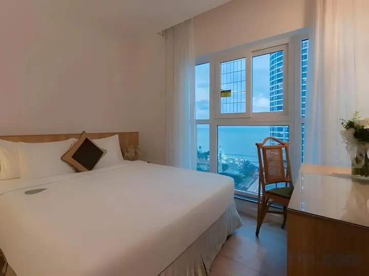 Нячанг: Green World Hotel Nha Trang