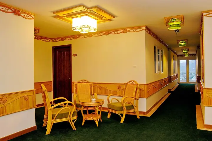 Нячанг: Green World Hotel Nha Trang