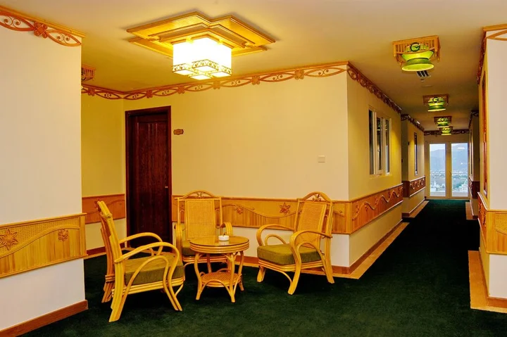 Нячанг: Green World Hotel Nha Trang
