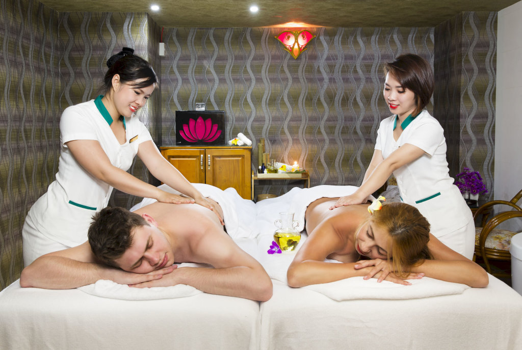 Нячанг: Green World Hotel Nha Trang