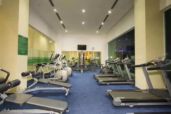 Нячанг: Green World Hotel Nha Trang